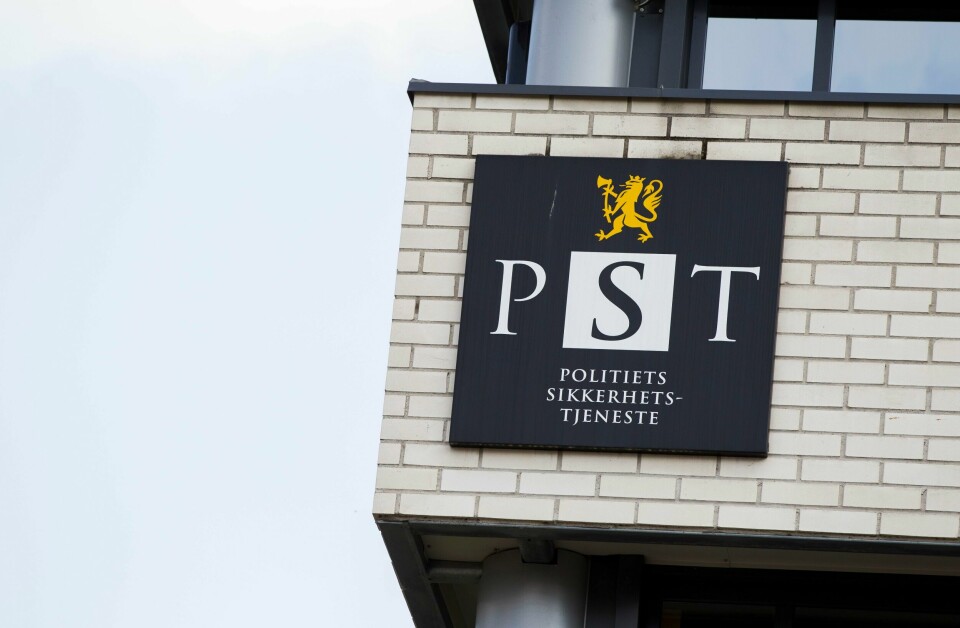 PST skriver i trusselvurderingen sin at også skoler kan være terrormål.