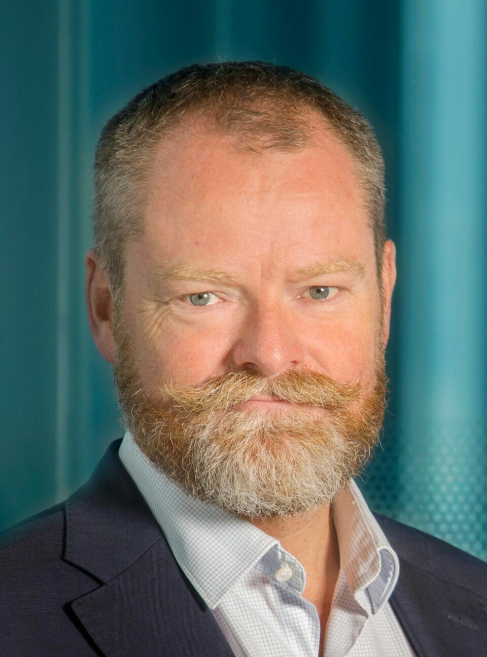Rune Mørck Wergeland er talsperson i Norge for den internasjonale cruiseorganisasjonen CLIA. Rune Mørck Wergeland, talsperson i Norge for den internasjonale cruiseorganisasjonen CLIA