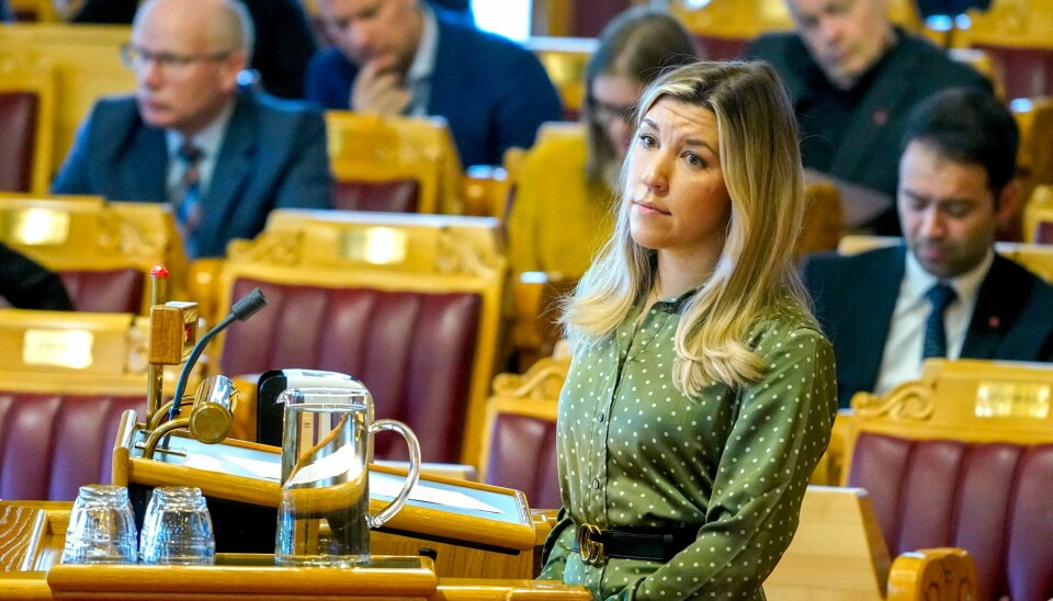 Det er ingen trussel mot den norske modellen at ulike fagforeninger kan ha ulike avtaler med staten, skriver Anna Molberg (H). Det er ingen trussel mot den norske modellen at ulike fagforeninger kan ha ulike avtaler med staten, skriver Anna Molberg (H).