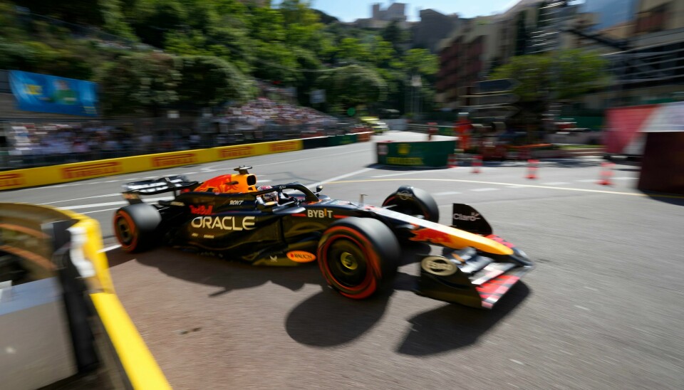 Formel 1 går inn i en ny æra i 2026. Da blir det mange nye endringer i regelverket rundt hvordan bilene skal bygges og kjøres Formel 1 går inn i en ny æra i 2026. Da blir det mange nye endringer i regelverket rundt hvordan bilene skal bygges og kjøres. Foto: Luca Bruno / AP / NTB