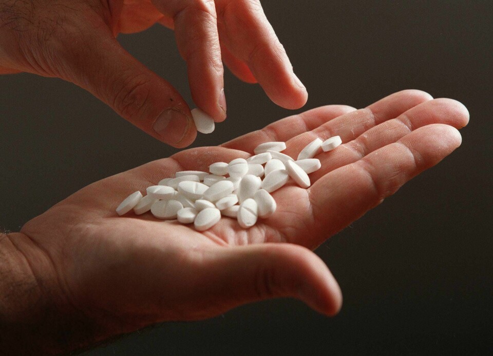 Det er fortsatt mangel på Ritalin kapsler 30 mg i apotekene. Det er fortsatt mangel på Ritalin kapsler 30 mg i Apotekene.