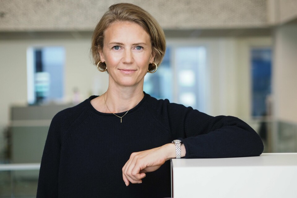 – Når det gjelder forsyningsproblemene til Ritalin har firmaet meldt at mangelen skyldes økt salg, sier Ingrid Aas, overlege ved Direktoratet for medisinske produkter. – Når det gjelder forsyningsproblemene til Ritalin har firmaet meldt at mangelen skyldes økt salg, sier Ingrid Aas, overlege ved Direktoratet for medisinske produkter.