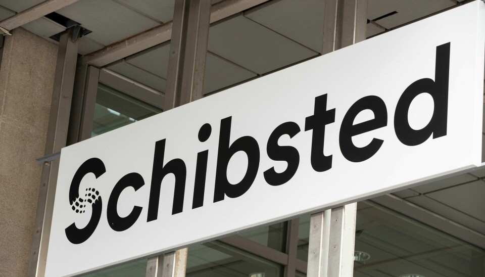 Schibsted kutter 250 jobber. Mediekonsernet Schibsted enda i første kvartal med eit resultat før skatt på minus 216 millionar kroner.Foto: Berit Roald / NTB/ NPK