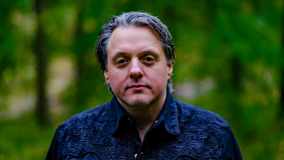 Roger Arntzen. Roger Arntzen.