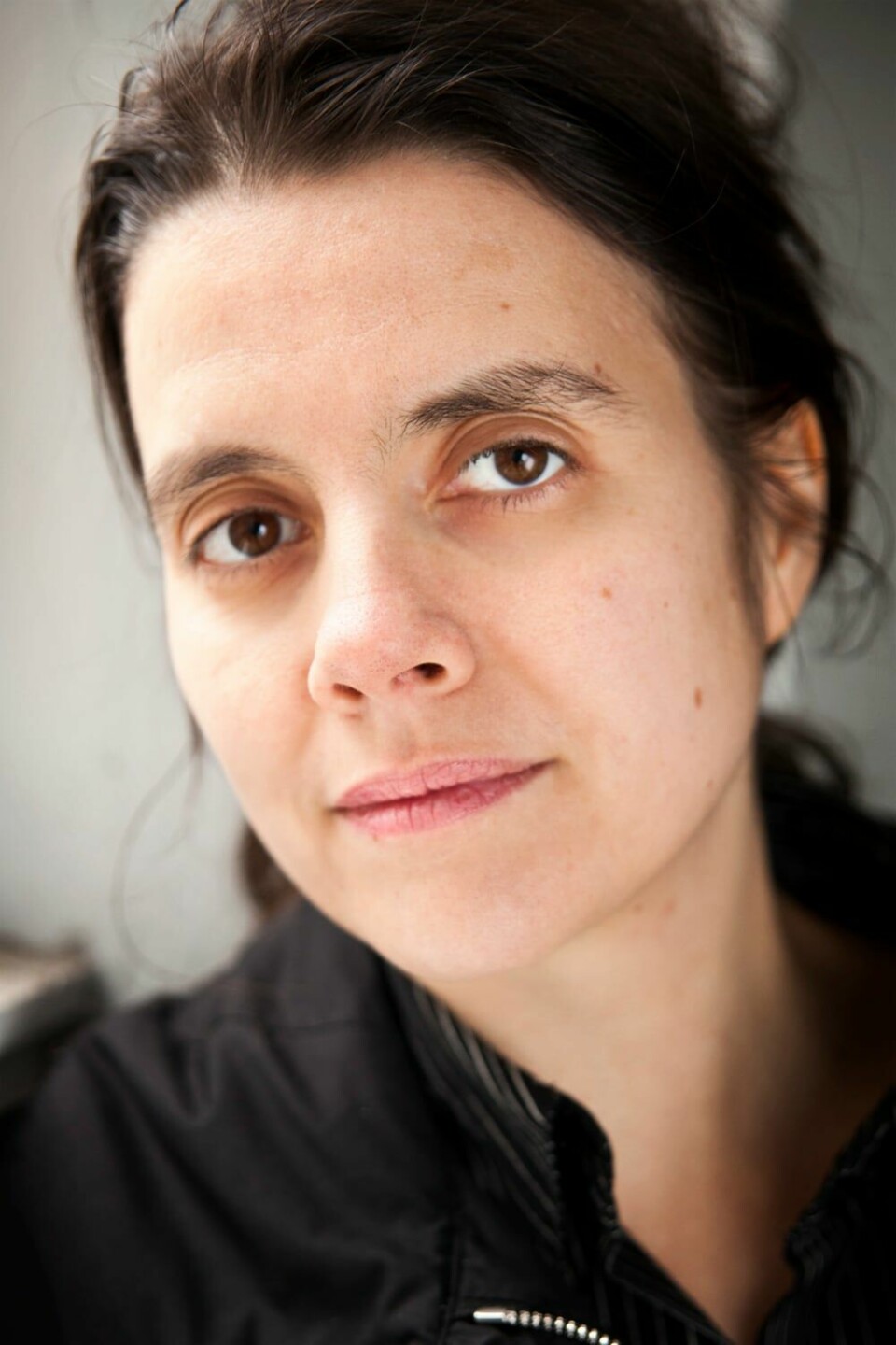 Siri Martinsen, veterinær og leder i NOAH – for dyrs rettigheter. Siri Martinsen, leder i NOAH – for dyrs rettigheter.