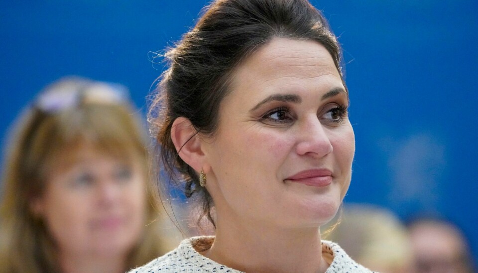 Kunnskapsminister Kari Nessa Nordtun freder seksårsreformen etter evaluering ble presentert. Kunnskapsminister Kari Nessa Nordtun (Ap) meiner regjeringa har gjort mange viktige tiltak for at skulen skal bli betre. Foto: Ole Berg-Rusten / NTB / NPK