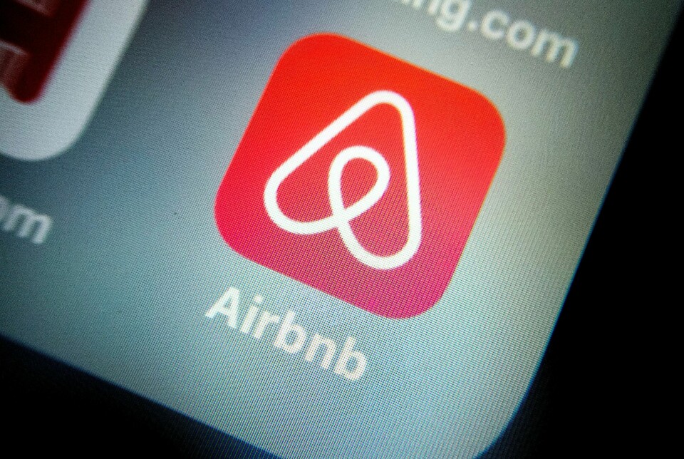 Franske hoteller tar Airbnb til retten.