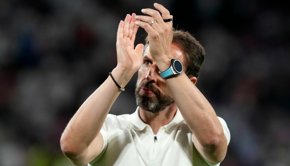 Gareth Southgate og England har slitt med å overbevise så langt i EM. Gareth Southgate og England har slitt med å overbevise så langt i EM. Foto: Frank Augstein / AP / NTB