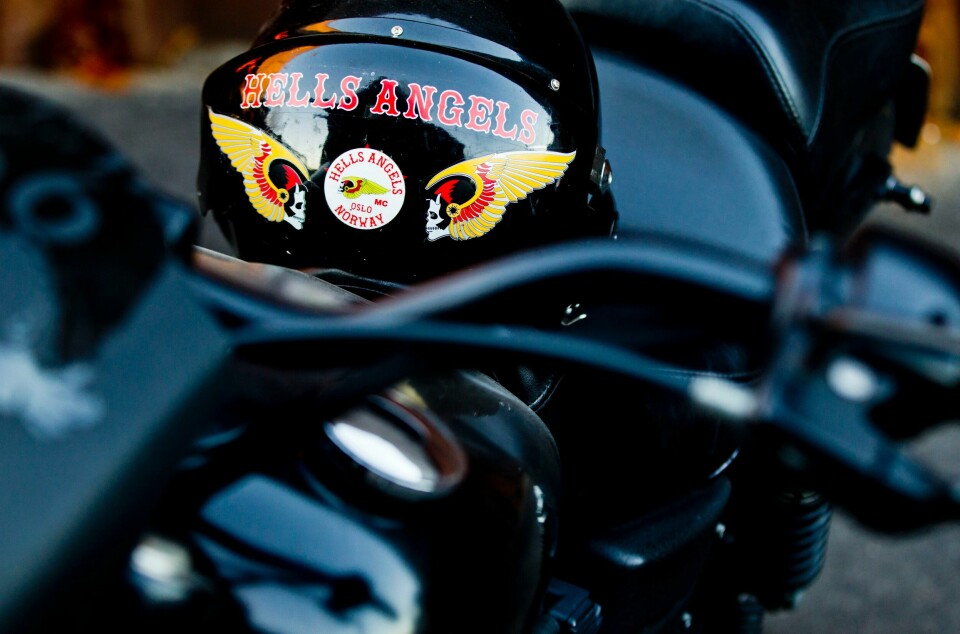 Forsikringsselskapet If Skadeforsikring tapte i Høyesterett i saken der de nektet å fornye en forsikringsavtale for et klubblokale tilhørende Hells Angels. Illustrasjonsfoto. If har allerede tapt mot Hells Angels i to rettsinstanser. Torsdag ble det klart at Høyesterett skal behandle anken fra forsikringsselskapet. Illustrasjonsfoto: Vegard Grøtt / NTB
