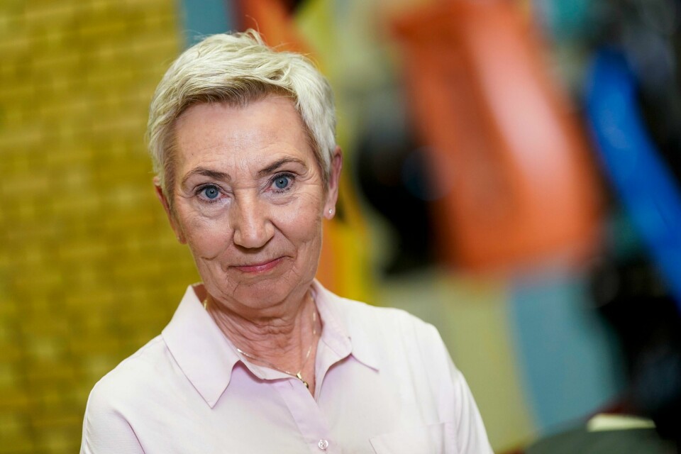 Pensjonsforliket ble av LO-leder Peggy Hessen Følsvik beskrevet som «norsk politikk på sitt aller beste», men møtes i dag med motstand fra sine egne i LO. .