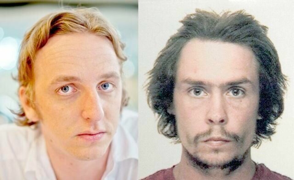 Martin Schibbye og Johan Persson er nå ute av Etiopia, og hviler ut på et hemmelig sted før de skal møte pressen.