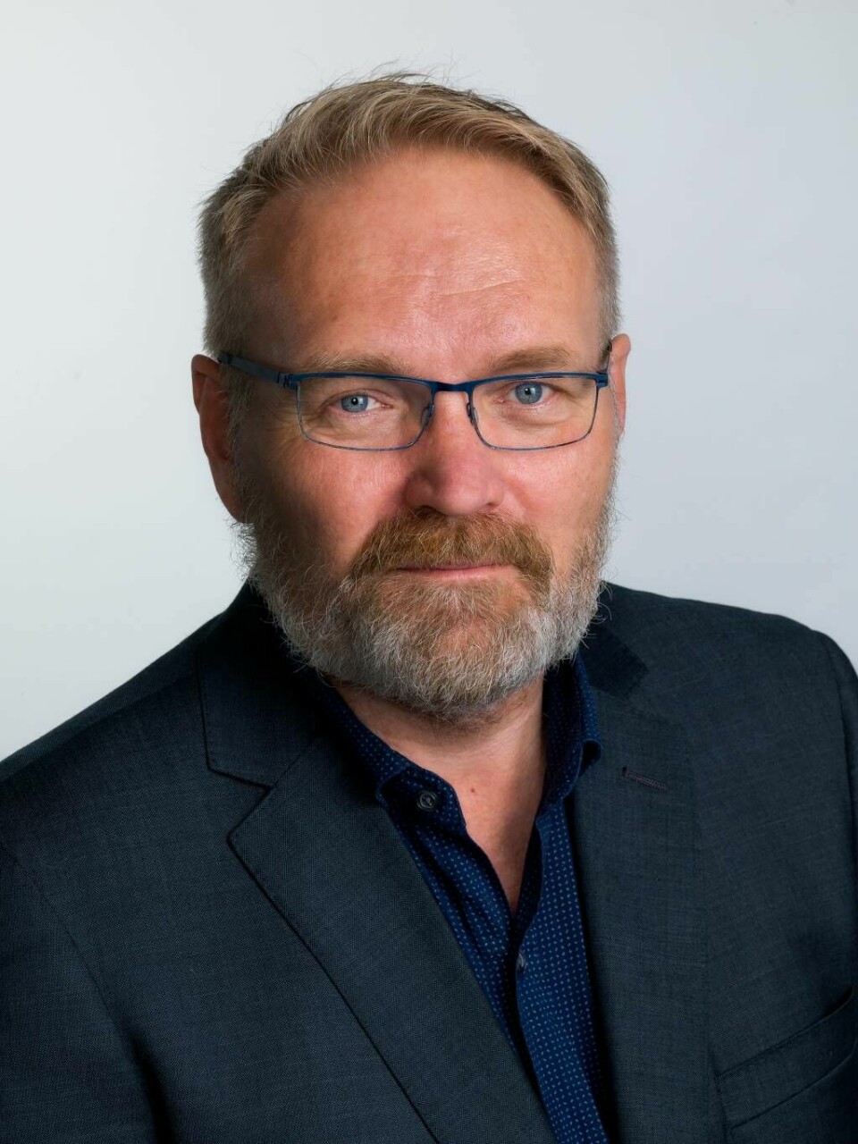Ståle Ulriksen er forsker og lærer på Sjøkrigsskolen. Ståle Ulriksen er forsker og lærer på Sjøkrigsskolen.