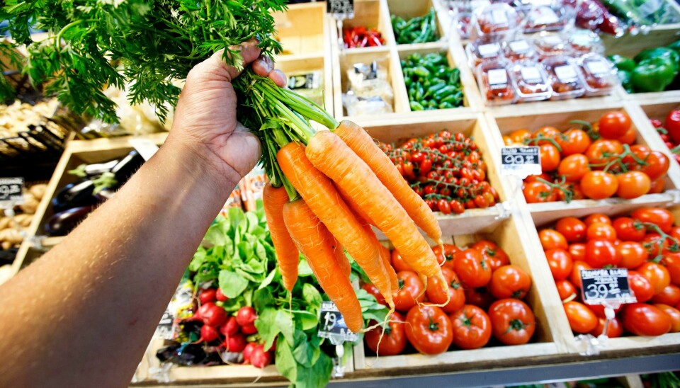 For femte gang arrangeres prisutdelingen Gullroten Food Awards, som feirer arbeidet som gjøres for grønn matglede. For femte gang arrangeres prisutdelingen Gullroten Food Awards, som feirer arbeidet som gjøres for grønn matglede.