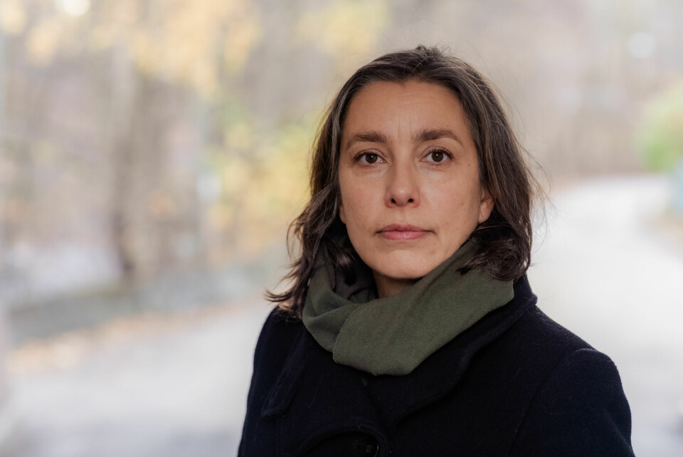 – Vi har bedre grunnlag enn noen gang tidligere for å si at menneskenes overforbruk av naturen ødelegger naturen. Pilene peker kraftig nedover for de aller fleste av artene. Det blir stadig tydeligere at vi trenger mange tiltak på bred front for å klare å snu denne negative utviklingen, sier Else Hendel, assisterende generalsekretær i WWF Verdens Naturfond. – Vi har bedre grunnlag enn noen gang tidligere for å si at menneskenes overforbruk av naturen ødelegger naturen. Pilene peker kraftig nedover for de aller fleste av artene. Det blir stadig tydeligere at vi trenger mange tiltak på bred front for å klare å snu denne negative utviklingen, sier Else Hendel, assisterende generalsekretær i WWF Verdens Naturfond.