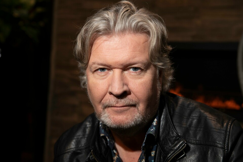 Oslo 20191202. Regissør Per-Olav Sørensen. Netflix slipper sin første norske originalserie «Hjem til jul». Regissør Per-Olav Sørensens nye serie viet Spotify har fått tittel, «The Playlist». Foto: Terje Bendiksby / NTB