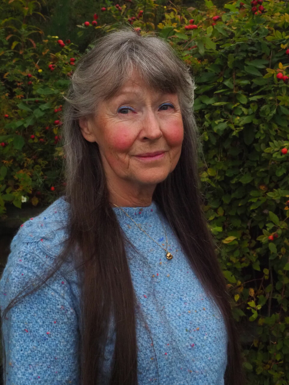Erika Leslie (70). Erika Leslie (70).