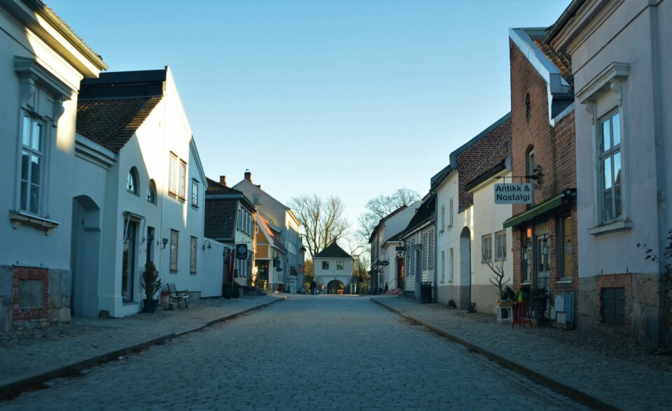 «Fredrikstad kommune må bli flinkere til å lytte til lokalsamfunnsutvalget når det gjelder stengning av gater, trafikkavvikling og parkeringsproblematikk.»