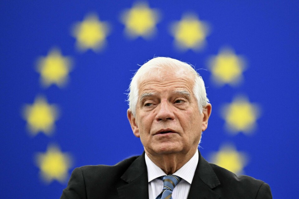 Da EUs høyrepresentant for utenrikspolitikk, Josep Borell, nylig holdt tale til den årlige konferansen for EU-ambassadører, fikk forholdet til Latin-Amerika betydelig plass. .