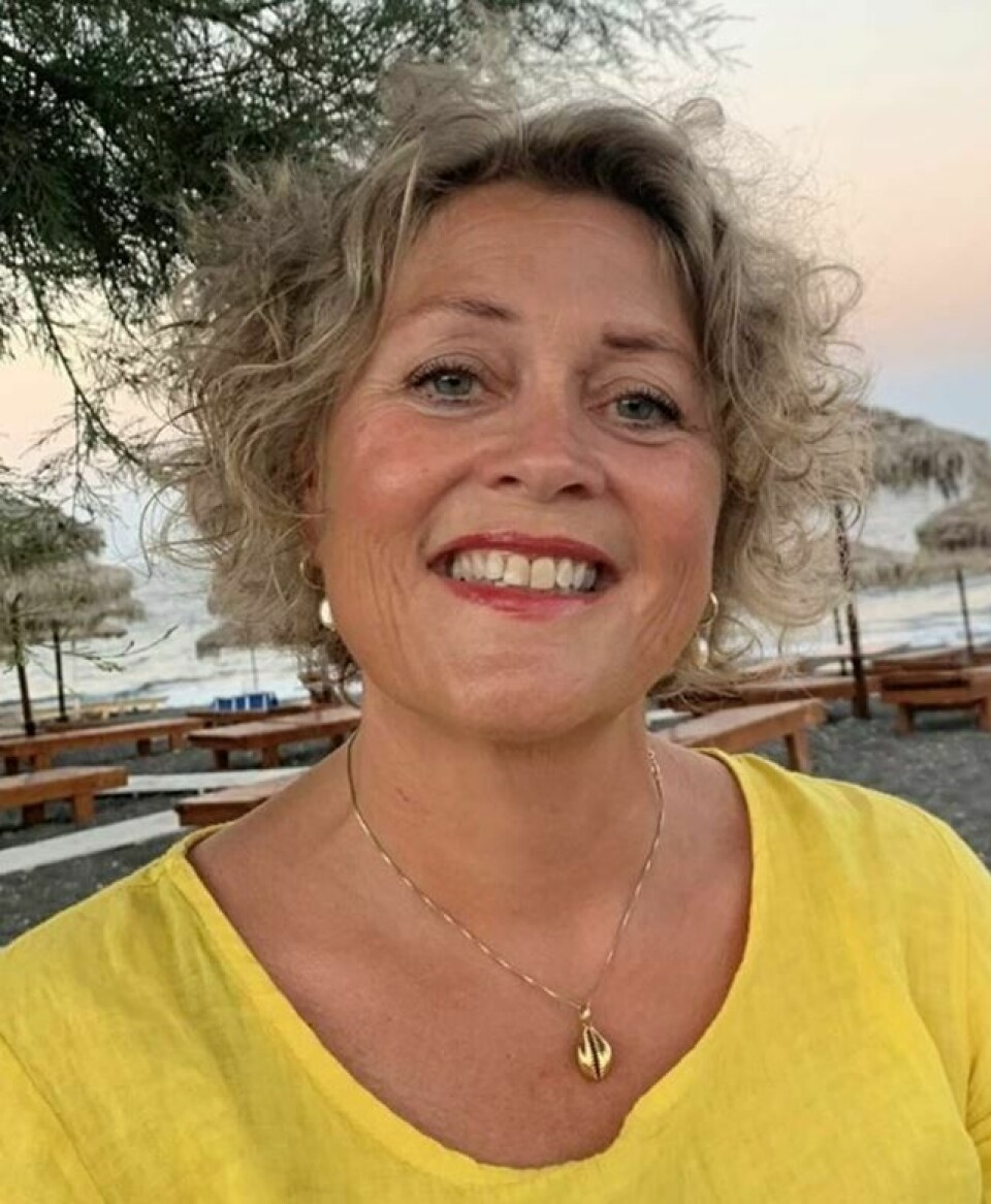 Ida Skjerden, dyre- og naturverner, psykologspesialist og styremedlem i Aktivt Rovdyrvern. Ida Skjerden, dyre- og naturverner, psykologspesialist og styremedlem i Aktivt Rovdyrvern.