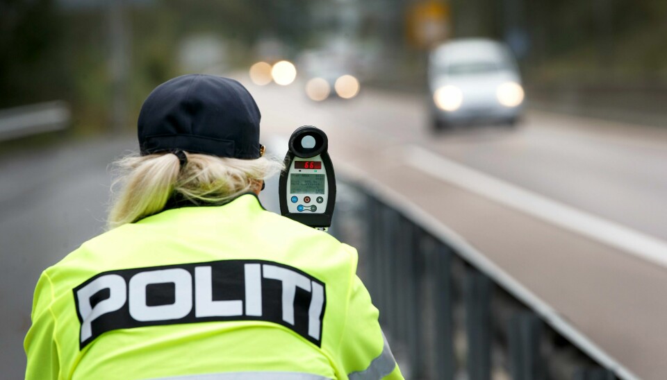 Illustrasjonsfoto Hold deg oppdatert. Få daglig nyhetsbrev fra Dagsavisen