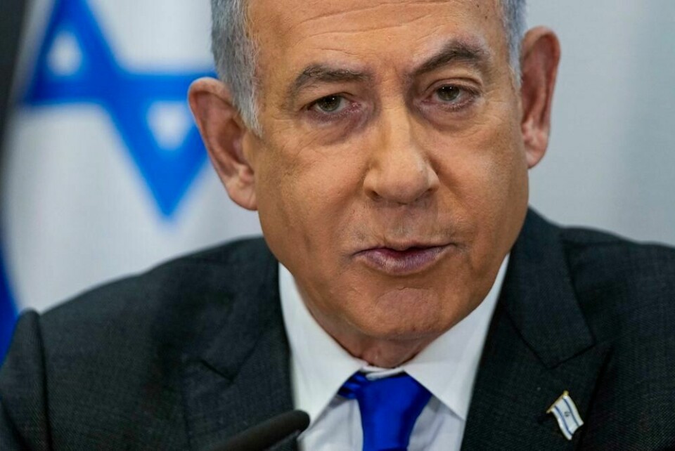 Israelske ledere utnytter et påskudd som de lenge har ventet på, til å sette i gang for fullt med sin etniske rensing, skriver tidligere utenriksredaktør Erik Sagflaat om Benjamin Netanyahus krig. .