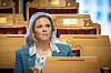 Sylvi Listhaug: Frp vil ikke inn i en regjering som planlegger for EU ...