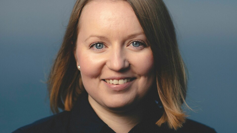 Å omtale besøksrestriksjonene på barsel som «noe godt som kom ut av pandemien» er i beste fall å underkjenne den negative opplevelsen så mange familier har hatt, skriver Therese Rist. Å omtale besøksrestriksjonene på barsel som «noe godt som kom ut av pandemien» er i beste fall å underkjenne den negative opplevelsen så mange familier har hatt, skriver Therese Rist.