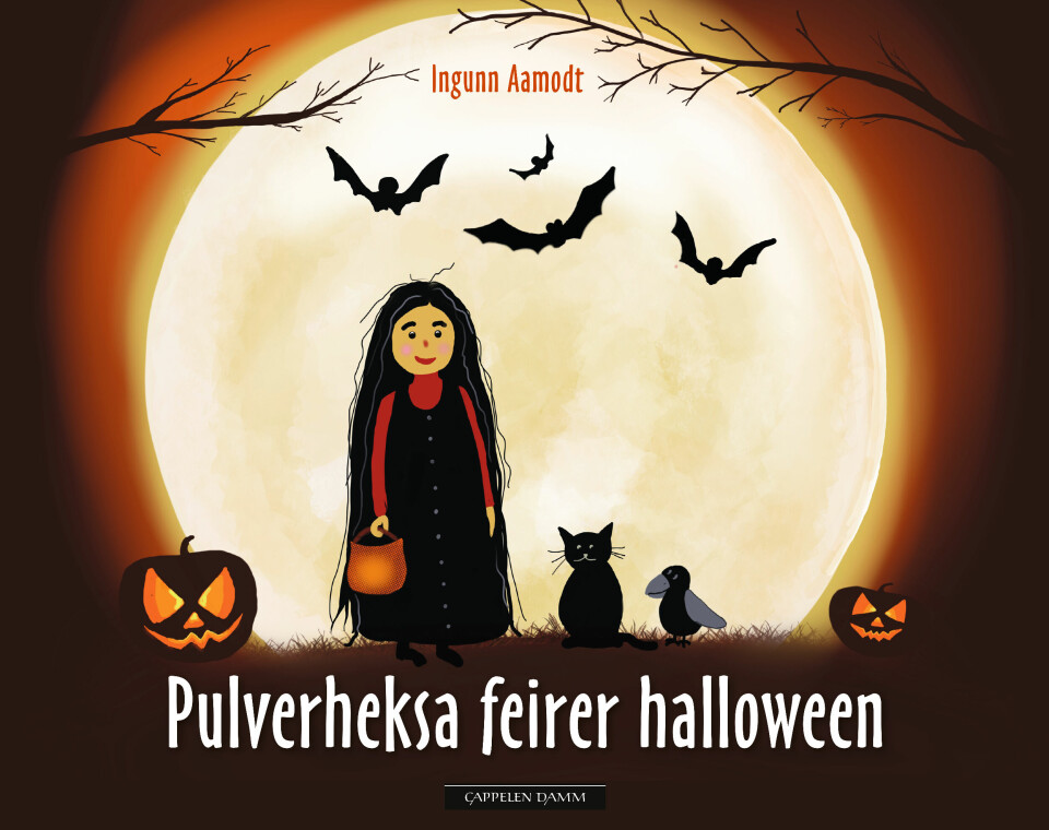 Pulverheksa Pulverheksa