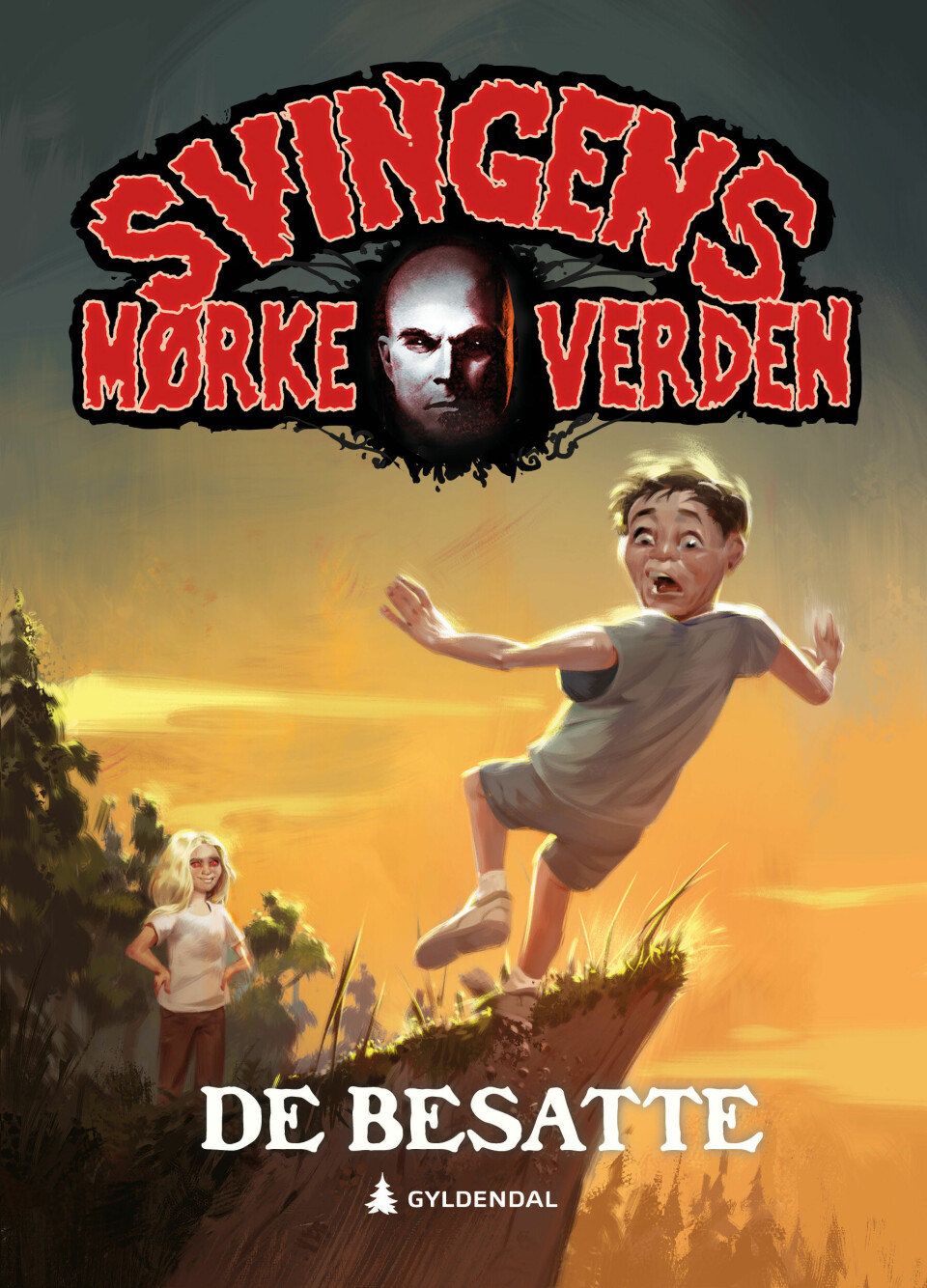 Svingen Svingen