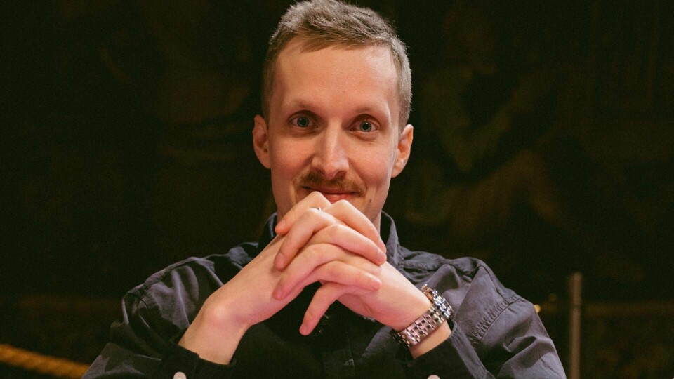«Forræder» startet med 20 deltakere, der 17 var lojale og tre var forrædere. Jonas Lihaug er forræder. «Forræder» startet med 20 deltakere, der 17 var lojale og tre var forrædere. Jonas Lihaug er forræder.
