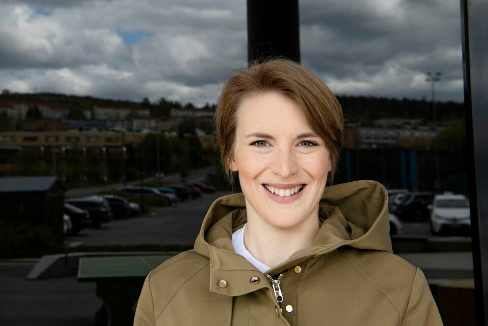 Nå skylder jeg Nav over 20.000 kroner mer enn de utbetalte til meg ved en feil, skriver Kari Elisabeth Kaski. Nå skylder jeg Nav over 20.000 kroner mer enn de utbetalte til meg ved en feil, skriver Kari Elisabeth Kaski.