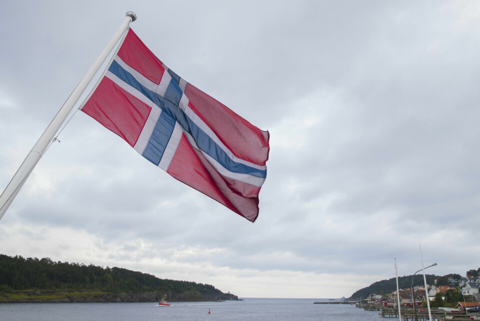 Norge har igjen blitt kåret til verdens beste land for pensjonister. Norge har igjen blitt kåret til verdens beste land for pensjonister.
