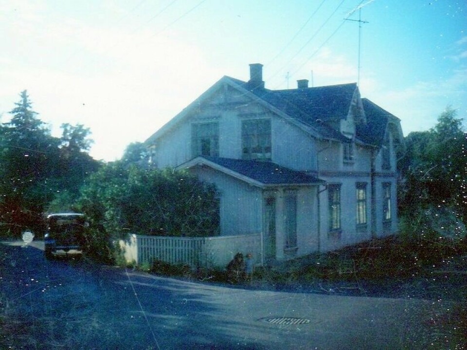 Det brutale dobbeltdrapet på John Olav Larsen og Håkon Edvard Johansen på julaften 1969 i tilbygget på Glemmengata 73 - Lille Helvete på folkemunne - er fortsatt uoppklart. Det brutale dobbeltdrapet på John Olav Larsen og Håkon Edvard Johansen på julaften 1969 i tilbygget på Glemmengata 73 - Lille Helvete på folkemunne - er fortsatt uoppklart.