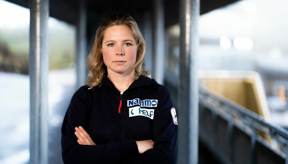 Maren Lundby er tilbake i verdenscupen i helgen. Foto: Ole Berg-Rusten / NTB Den norske hoppveteranen Maren Lundby er tilbake i verdenscupen igjen etter å ha stått over fjorårets sesong. Foto: Ole Berg-Rusten / NTB