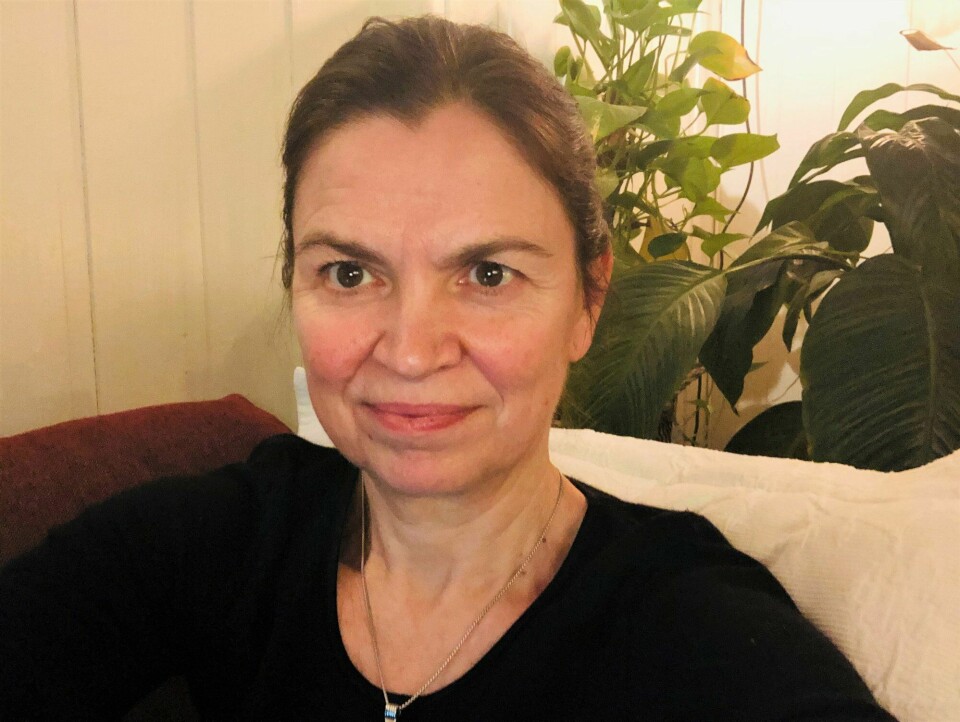 Hanne Eldby, BU-medlem (SV) og leder for oppvekstkomiteen i Østensjø. Hanne Eldby, BU-medlem (SV) og leder for oppvekstkomiteen i Østensjø.