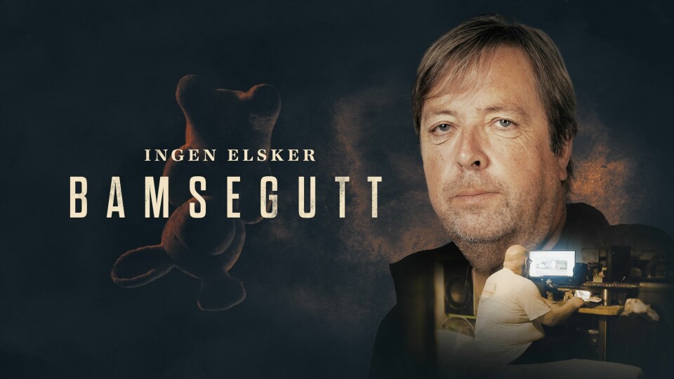 NRK og Tore Strømøy utelot viktig informasjon i sin jakt på den perfekte historien om «Bamsegutt». NRK og Tore Strømøy utelot viktig informasjon i sin jakt på den perfekte historien om «Bamsegutt».