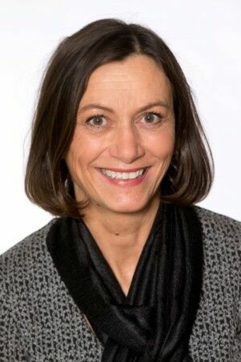 Marianne Bekker, direktør for utdanning og oppvekst i Fredrikstad kommune. Marianne Bekker, direktør for utdanning og oppvekst i Fredrikstad kommune.
