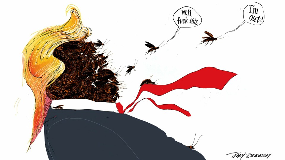 Tegning:
