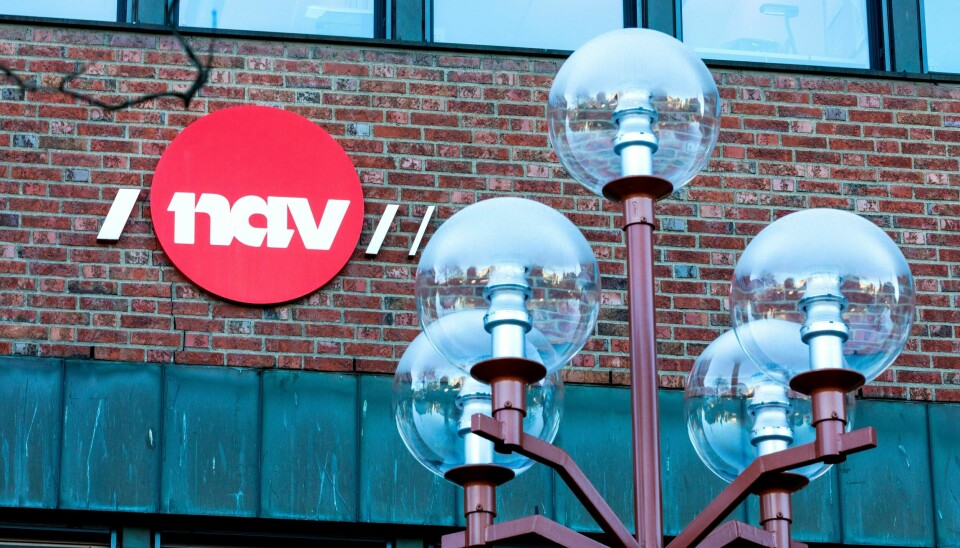 Illustrasjonsfoto. 900 personer ble berørt av varsler om permittering sist uke. Foto: Gorm Kallestad / NTB
