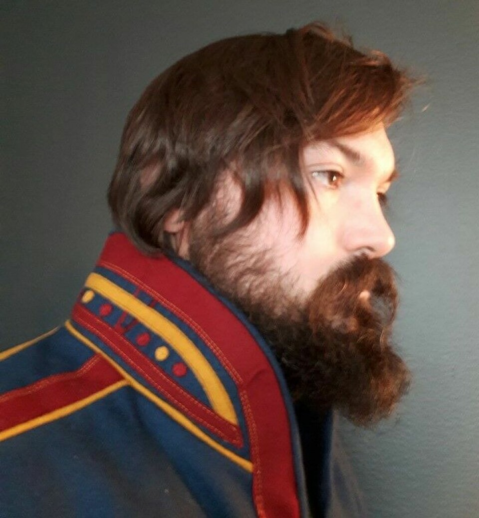 Mikkel Berg-Nordlie er seniorforsker på NIBR ved Oslomet. Profil