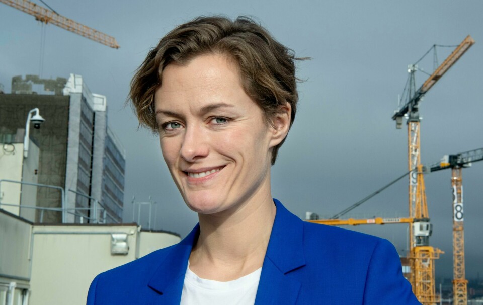 Likestilling handler ikke om en kamp mellom kvinner og menn, det er kampen om et bedre samfunn for alle, skriver Anette Trettebergstuen. Anette Trettebergstuen. Politiker. Kultur- og likestillingsminister i Jonas Gahr Støres regjering.