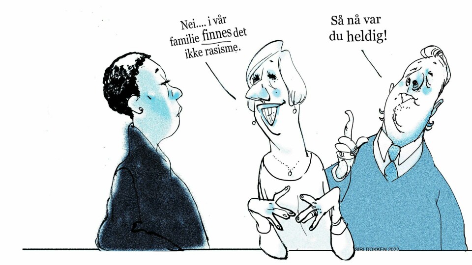 Tegning: