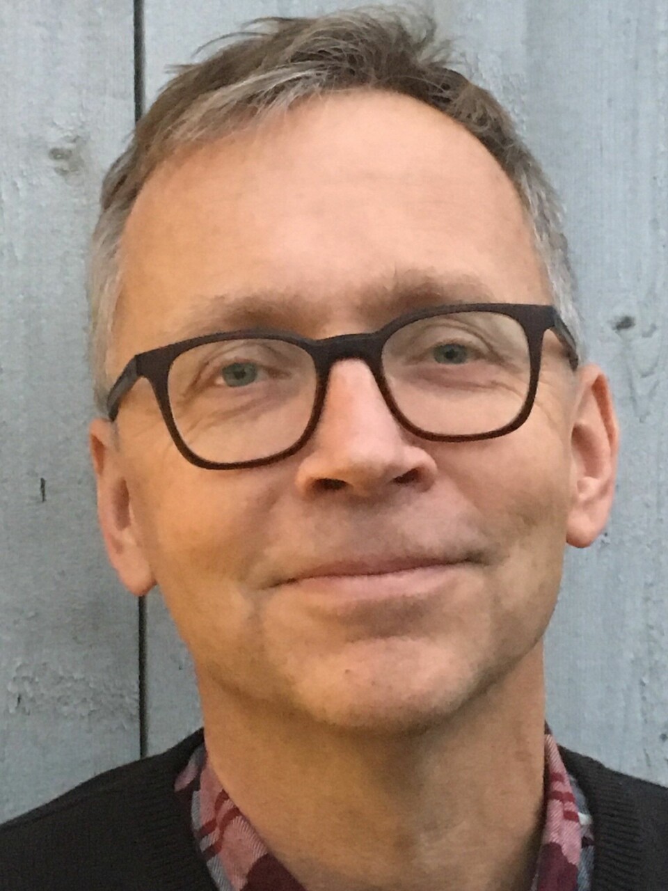 Eivind Aakhus er påtroppende fagsjef for psykisk helse i Nasjonalt senter for aldring og helse. Eivind Aakhus er påtroppende fagsjef for psykisk helse i Nasjonalt senter for aldring og helse.