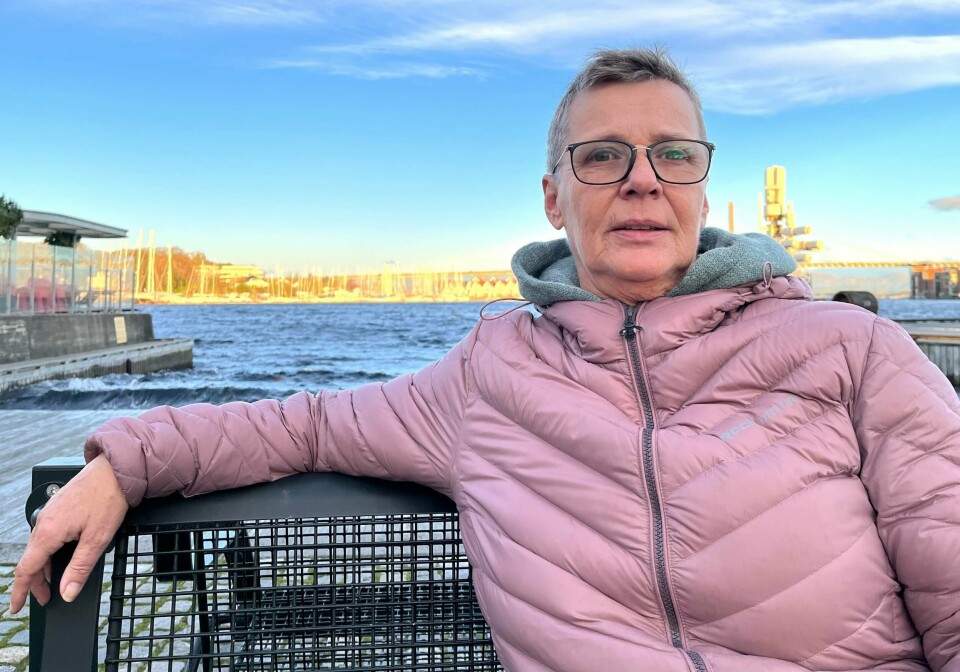 Det har vært utfordrende for Tora Heggland å bli verge for ektemannen. Hun har én viktig oppfordring til andre for å unngå å havne i hennes situasjon. Det har vært utfordrende for Tora Heggland å bli verge for ektemannen. Hun har én viktig oppfordring til andre for å unngå å havne i hennes situasjon.