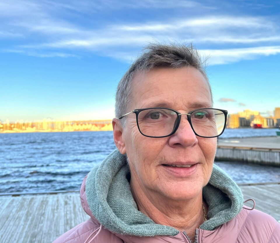 Tora Heggland har lært hvor viktig en framtidsfullmakt kan være. Tora Heggland har lært hvor viktig en framtidsfullmakt kan være.