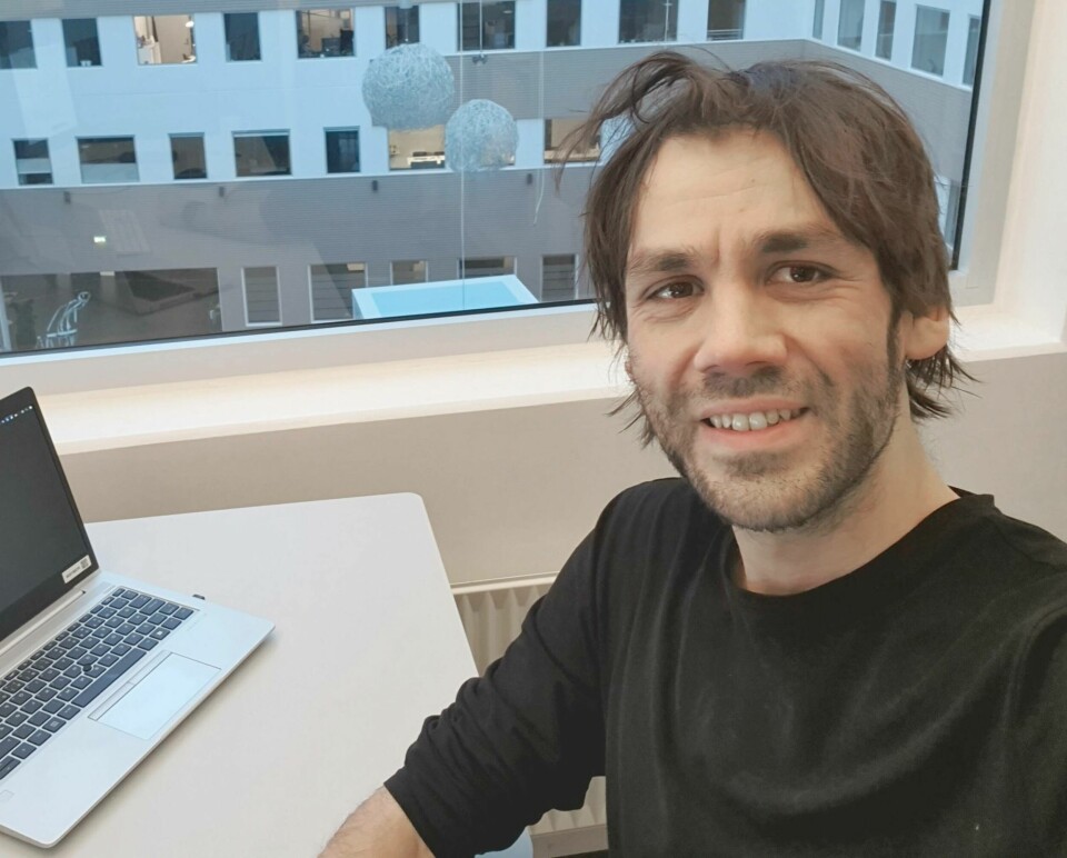 Eivind Kalvatn er fagleder for vergemålsavdelingen og jurist hos Statsforvalteren i Rogaland. Eivind Kalvatn er fagleder for vergemålsavdelingen og jurist hos Statsforvalteren i Rogaland.