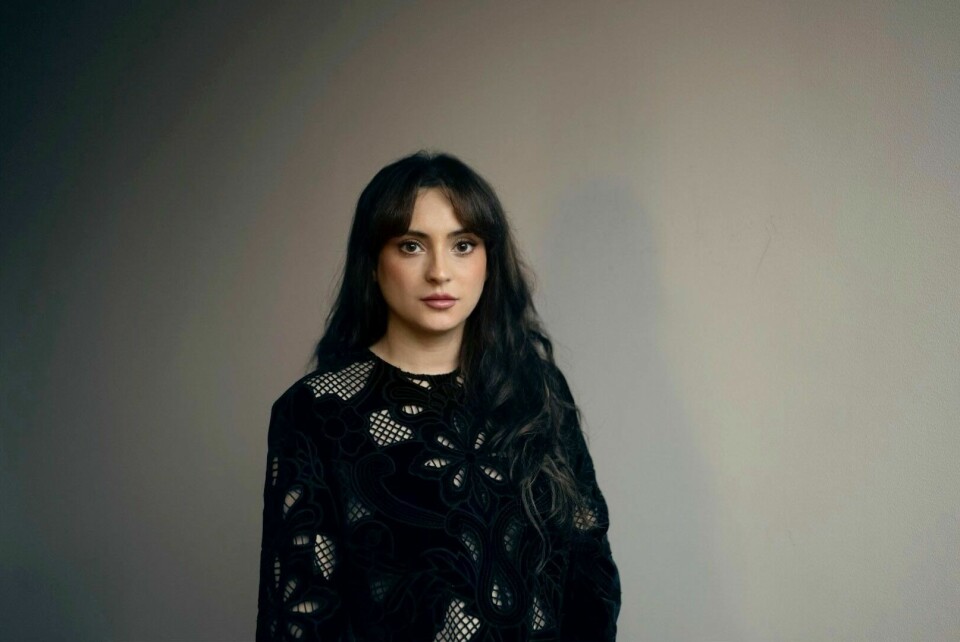Forouzan Jamshidnejad Forouzan Jamshidnejad