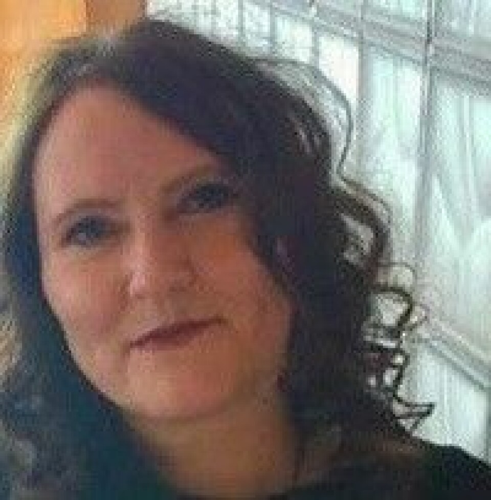Heidi Hanssen, Frp. Heidi Hanssen, Frp.
