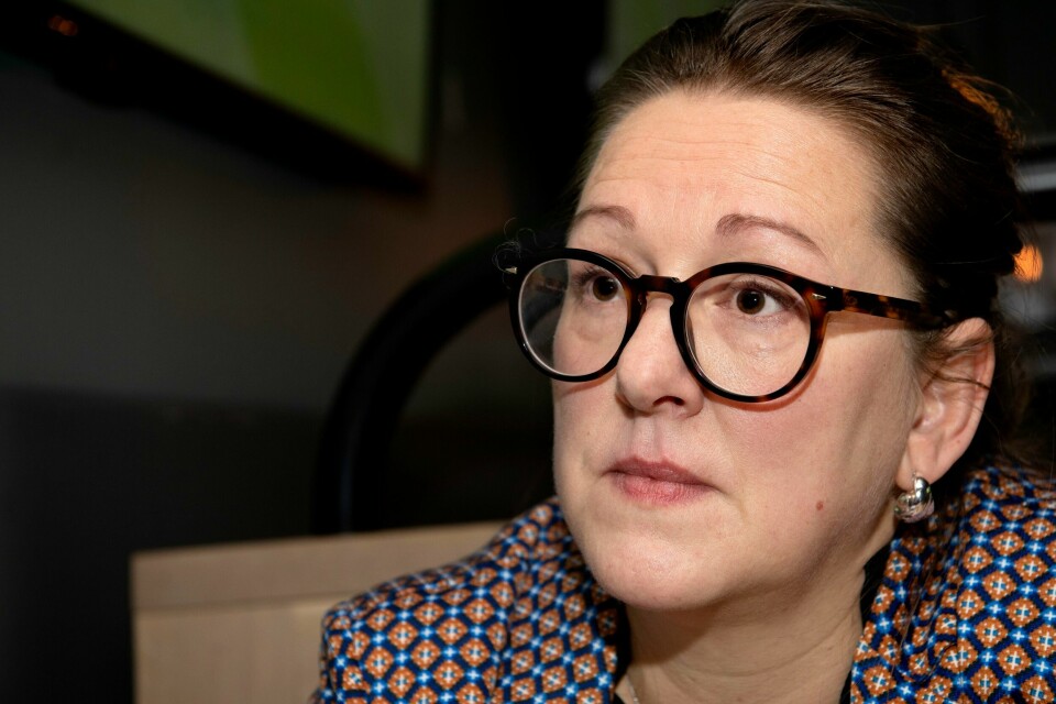 Marte Michelet. Journalist, kommentator og forfatter. Marte Michelet. Journalist, kommentator og forfatter.