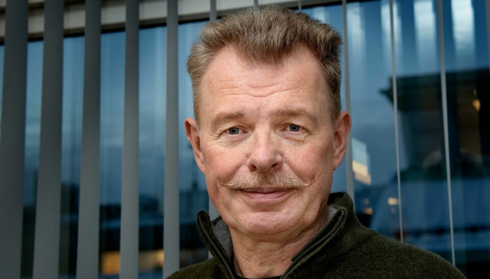 Are Saastad er leder i Reform - ressurssenter for menn og medlem av det regjeringsoppnevnte Mannsutvalget. Are Saastad er leder i Reform - ressurssenter for menn og medlem av det regjeringsnedsatte Mannsutvalget.